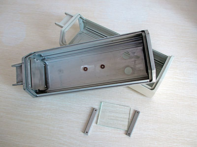 視頻監控器